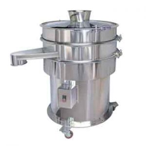 Vibro Sifter manufacturers, suppliers and exporters in Ahmedabad